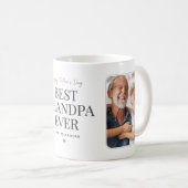 Mug liniicki (Devant droit)