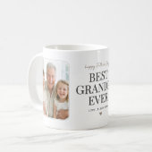 Mug liniicki (Devant gauche)