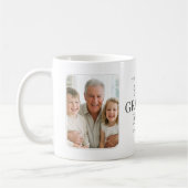 Mug liniicki (Gauche)