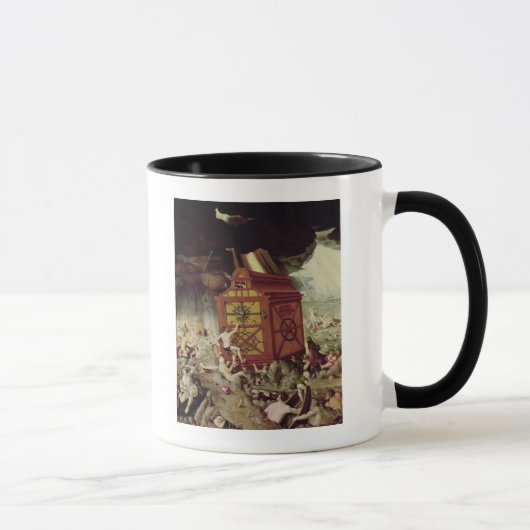 Mug L'inondation, 1516 (Droite)