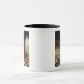 Mug L'inondation, 1516 (Centre)