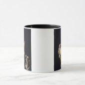 Mug L'inondation, c.1789 (huile sur la toile) (Centre)