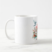 Mug L'Inspiration Chrétienne Louange Le Seigneur (Gauche)