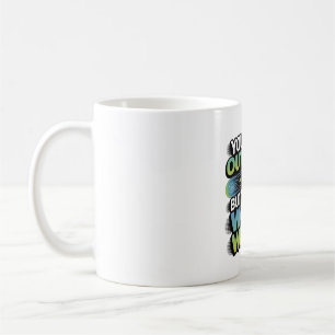 Mug L'Intelligence Artificielle Travaille Avec L'IA Gr