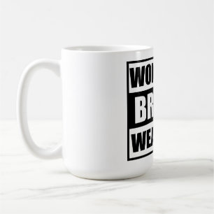 Mug l'intelligence engendre la faiblesse