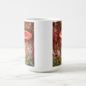 Mug L'intrus John Anster Fitzgerald (Centre)