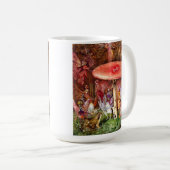 Mug L'intrus John Anster Fitzgerald (Devant droit)