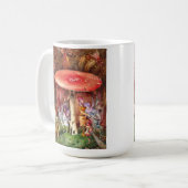 Mug L'intrus John Anster Fitzgerald (Devant gauche)