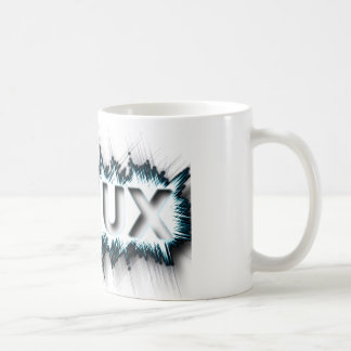 MUG LINUX GIVRÉ