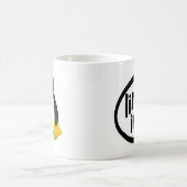 Mug linux-inside, linux (Centre)