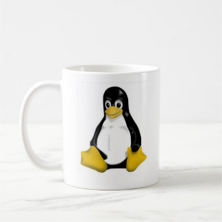 Mug linux-inside, linux