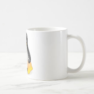 Mug Linux-pingouin-Tux