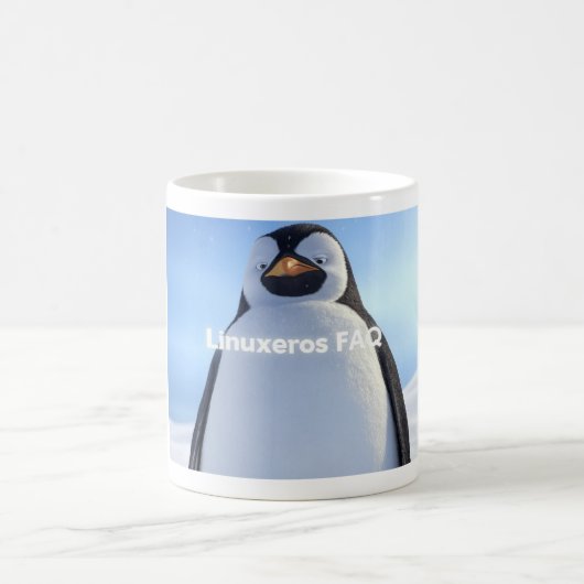 Mug Linuxeros FAQ (Centre)