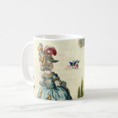 Mug l'invitation (Devant gauche)