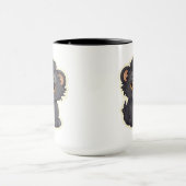 Mug Lion (Centre)
