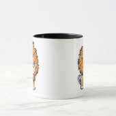 Mug Lion (Centre)