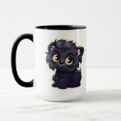 Mug Lion (Gauche)