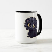 Mug Lion (Devant droit)