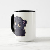 Mug Lion (Devant gauche)