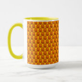 Mug Lion (Gauche)