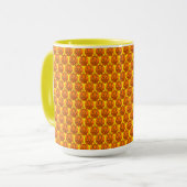 Mug Lion (Devant gauche)