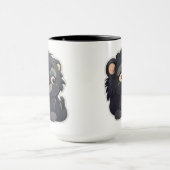 Mug Lion (Centre)