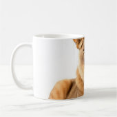 Mug Lion (Gauche)