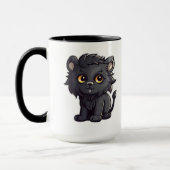 Mug Lion (Gauche)