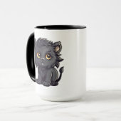 Mug Lion (Devant gauche)