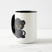 Mug Lion (Devant gauche)