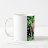 Mug Lion (Gauche)