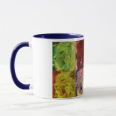 Mug Lion (Gauche)