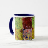 Mug Lion (Devant gauche)
