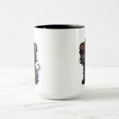 Mug Lion (Centre)