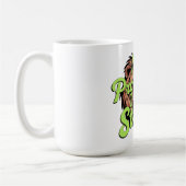 Mug Lion (Gauche)