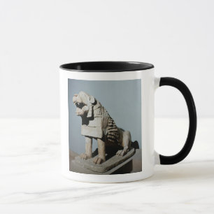 Mug Lion