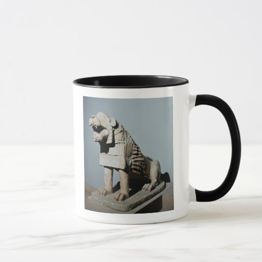 Mug Lion (Droite)