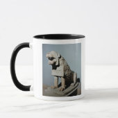 Mug Lion (Gauche)