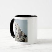 Mug Lion (Devant gauche)