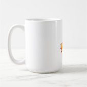 Mug Lion (Gauche)