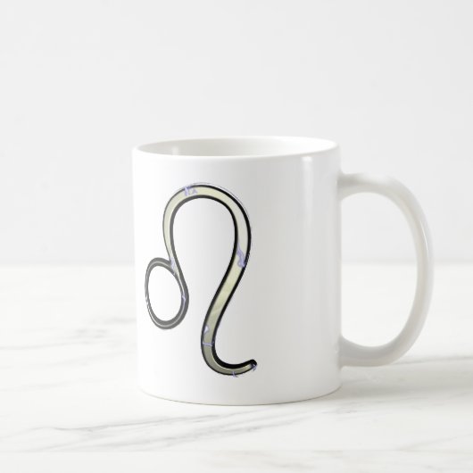 Mug Lion (Droite)