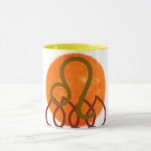 Mug Lion (Centre)