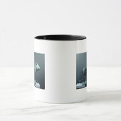 Mug Lion, 1904 (Centre)