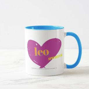 Mug Lion 2