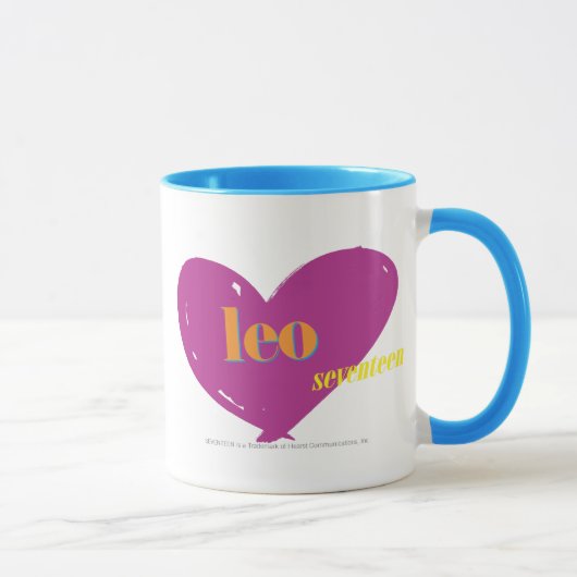 Mug Lion 2 (Droite)