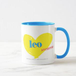 Mug Lion 3