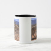 Mug Lion 3 (Centre)