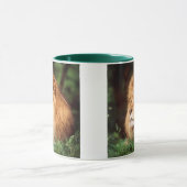 Mug Lion adult (Centre)