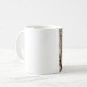 Mug Lion africain (Devant gauche)