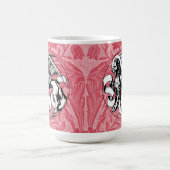 Mug Lion ailé Saint-Marc du XVe siècle (Centre)